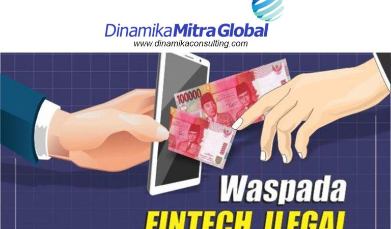 Ciri Fintech Legal